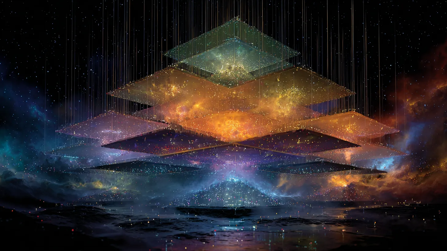 Smart Stack Method, the full integrated system